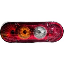 Stop Lambası (Soketli) Ford Transit V347 Kamyonet 2008-2015