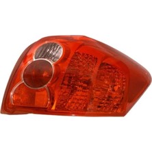 Ulo Stop Lambası Toyota Aurıs 2006-2009 Sağ Orj.