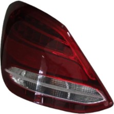 Ulo Stop Lambası Mercedes C Class W205 2014  Sol Orj.
