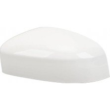 TŞT Ford Focus Dış Ayna Kapağı Sıyah Sol 2008- (Oem No:  8M5117K747BC)