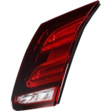 ULO STOP LAMBASI LEDLİ İÇ (BAGAJ) MERCEDES E CLASS W212 FL (2013-2016) SAĞ OEM