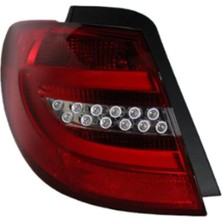 Ulo Stop Lambası Dış (Çamurluk) Mercedes B Class W246 2011-2014 Sol Orj.