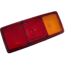 Işıksan Süper Tır Stop Lambası (340*145*71 Mm)