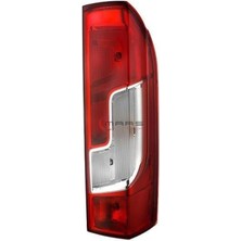Mars Stop Lambası (Duysuz) Fıat Ducato-Peugeot Boxer-Cıtroen Jumper 2013  Sağ