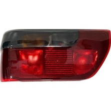 PLEKSAN STOP LAMBASI (DUYSUZ) RENAULT R9 1997  SOL