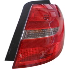 Ulo Stop Lambası Dış (Çamurluk) Mercedes B Class W246 2011-2014 Sağ Orj.