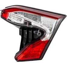 Ulo Stop Lambası Iç (Bagaj) Ledli Toyota Ch-R 2017-2019 Sağ Orj.