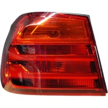 Ulo Stop Lambası Dış (Çamurluk) Bmw 4 Serisi F32/F33/F36/F82/F83 2013  Sol Orj.