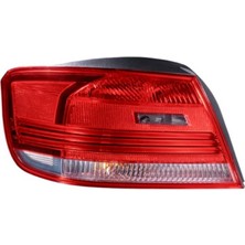 Ulo Stop Lambası Dış (Çamurluk) Bmw B Serisi E92 2006-2013 Sol Orj.