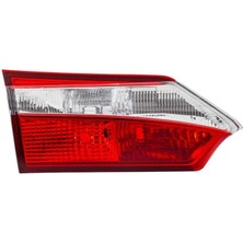 Ulo Stop Lambası Iç (Bagaj) Toyota Corolla Sedan 2013-2017 Sol Orj.