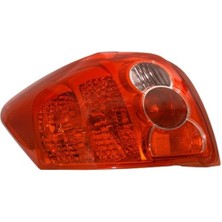 Ulo Stop Lambası Toyota Aurıs 2006-2009 Sol Orj.
