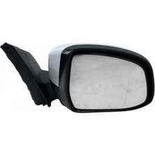 TŞT Ford Focus Dış Ayna Elektrik Sinyalli Astarlı Sol 2011- (Oem No:  BM5117682CK)