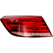 Ulo Stop Lambası Dış (Çamurluk) Mercedes E Serisi Coupe A/c 2013-2017 Sol Orj.