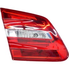 Ulo Stop Lambası Iç (Bagaj) Mercedes B Class W246 2011-2014 Sol Orj.