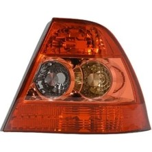 Ulo Stop Lambası (Duysuz) Toyota Corolla Sedan 2004-2007 Sağ Orj.