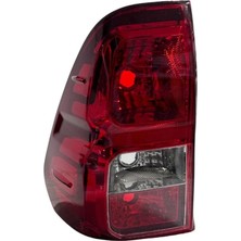 YLZ STOP LAMBASI (DUYSUZ) TOYOTA HILUX 2015-2018 SOL