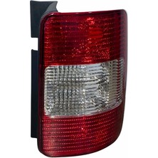 Mars Stop Lambası (Duysuz) Vw Caddy 2004-2010 Sağ
