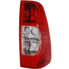 STOP LAMBASI (DUYLU) ISUZU D-MAX 2007  SAĞ