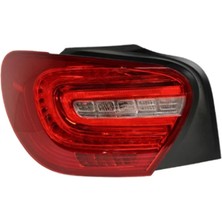 Ulo Stop Lambası Mercedes A Class W176 2012-2015 Sol Orj.