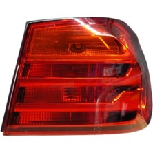 Ulo Stop Lambası Dış (Çamurluk) Bmw 4 Serisi F32/F33/F36/F82/F83 2013  Sağ Orj.