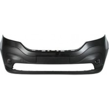 TŞT Renault Trafic Ön Tampon 2014- (Oem No:  620226969R)