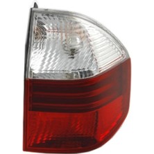 Ulo Stop Lambası Dış (Çamurluk) Bmw X3 E83 2004-2006 Sağ Orj.