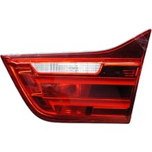Ulo Stop Lambası Iç (Bagaj) Bmw 4 Serisi F32/F33/F36/F82/F83 2013  Sağ Orj.