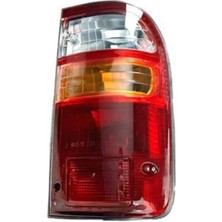 YLZ STOP LAMBASI (DUYLU) TOYOTA HILUX 2002-2005 SAĞ