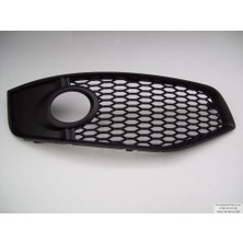 TŞT Audi A3 Ön Sis Lamba Kapağı Kapalı Sağ 2009-  (Oem No:  8P0807682C)