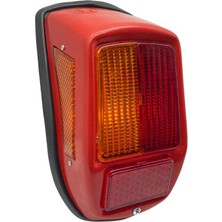 STOP LAMBASI (KABLOLU-AMPULLÜ) STEYR TRAKTÖR SOL