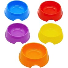 K-Yonlineticaret Mama Kabı Küçük Boy