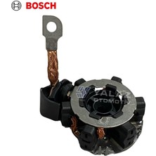 Bosch Marş Kömür Yuvası (6'lı) (Start-Stop) (L/r) Cw Mercedes
