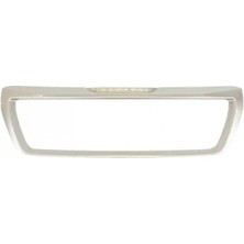 TŞT Peugeot Boxer Ön Panjur Bandı Grı Boyalı 2013- (Oem No:  1612243480)