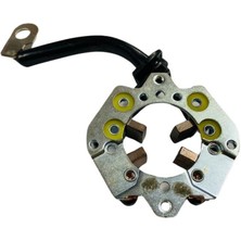 Unipoint 12V MARŞ KÖMÜR YUVASI HITACHI TİPİ BMW-CITROEN-FIAT DOBLO/PALIO-NISSAN-OPEL CORSA-PEUGEOT-TOYOTA