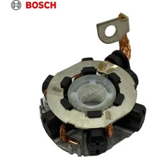 BOSCH MARŞ KÖMÜR YUVASI (6'LI) (START-STOP) (L/R) CW BMW-HYUNDAI-KIA-MERCEDES-RENAULT