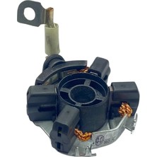 BOSCH MARŞ KÖMÜR YUVASI 157/123 (R) AUDI-BMW-FIAT-FORD-KARSAN-MERCEDE-SEAT-VW