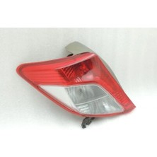 Tyc Toyota Yaris Arka Stop Sol 2011- (Oem No:  815610D370)