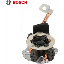 BOSCH MARŞ KÖMÜR YUVASI (4'LÜ) (START-STOP) (L) CW AUDI A4/A5/A6/A7/A8-PORSCHE MACAN