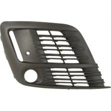 TŞT Citroen Jumpy Space Tourer Ön Sis Lamba Kapağı Sensör Delikli Sağ 2016- (Oem No:  98117939XT)