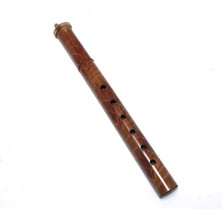 K-Yonlineticaret Bambu Flüt 30 cm No 3