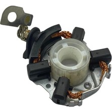 BOSCH MARŞ KÖMÜR YUVASI 161 43 MM PLS (L) (ALÇAK) AUDI A3-FORD FUSION-VW BORA/JETTA