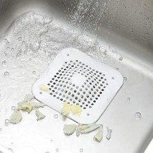 K-Yonlineticaret Lavabo Küvet Gider Filtresi