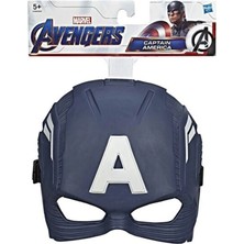 K-Yonlineticaret B9945 Avengers Maske