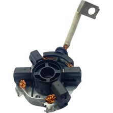 BOSCH MARŞ KÖMÜR YUVASI 157 (L) (PLS) (KABLO UZUNLUĞU 68 MM)