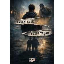 Tilki Kitap Evdeki Evsiz
