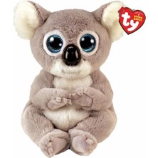 SHC4200 TY40726 Melly - Koala Gray Reg