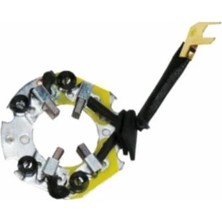 Vertex MARŞ KÖMÜR YUVASI HITACHI TİPİ (ALÇAK TİP) HONDA CIVIC-NISSAN MICRA/SUNNY