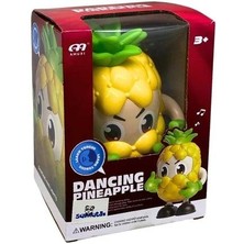 SHC4200 R19S Pi̇lli̇ Ananas