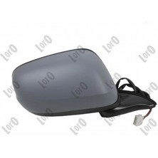 TŞT Honda Jazz Dış Ayna Elektrikli Sinyalli Otm. Katlanır Astarlı Sağ 2008- (Oem No:  76208TF0G21)