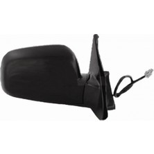 TŞT Honda Crv Dış Ayna Elektrikli Sol 2002-2004 (Oem No:  76250SCAG42ZB)